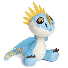 We did not find results for: Dreamworks Dragons Stormfly 8 Premium Plush Dragon For Kids Aged 4 Up Multicolor Pricepulse