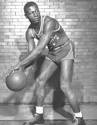 Red auerbach is the famous former basketball coach of the boston celtics. The Greatest Canadian Athlete You Ve Never Heard Of