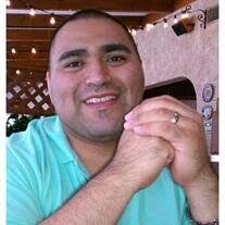 Roberto Jaime Zapata Obituary