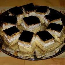 Francia krémes recept képpel a tutirecepten! Francia Kremes