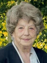 Dorothy Marjorie “Dot” Jacobs Naylor (1931-2020)