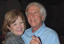 73rd Birthday Celebration for Donn Nations