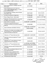 West bloomfield health science club | home of the 5th largest hosa team in michigan . West Bengal Anm Gnm Merit Allotment List 2020 à¦² à¦¸ à¦Ÿ Www Wbhealth Gov In