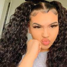 Pin On Hair