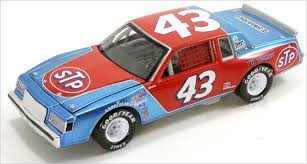 Long gone are the days when one could buy a new collectible nascar diecast for $19. Vintage Nascar Die Cast Models Old Timers Get Their Due The New York Times