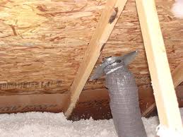 How To Prevent Ceiling Stains Around Your Bathroom Exhaust Fan Star Tribune