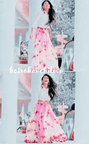 Pin By Aashika Jain On Shivangi Joshi And Mohsin Khan Party Wear Indian Dresses Indian Wedding Dress Freshers Party Dress