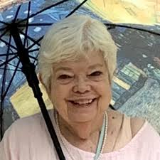 Gail Alexander Welte