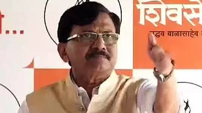 ईस्ट इंडिया कंपनी' जैसी व्यवस्था लागू करने की हो रही कोशिश, मोदी सरकार सत्ता में बनी रही तो अराजकता फैलना तय: संजय राउत