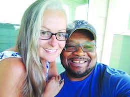 Widow of man killed in car accident shares story