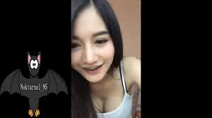 Bigo live hot tante pakai daster transparan keliatan gk pakai cd. Bigo Live Nyrotha Cute Hot Bigo Live Indonesia 2019 Youtube