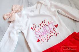 Free Free 307 Little Sweetheart Svg SVG PNG EPS DXF File