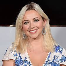Charlotte Church announces she is pregnant with third child