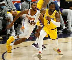 The phoenix suns have lost their first two games and they will be facing an uphill task against. Phoenix Suns Finish Winless In Preseason After Loss To L A Lakers