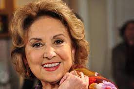 Morreu na noite desse sábado (15.mai.2021) a atriz eva wilma, aos 87 anos. Atriz Eva Wilma Morre Aos 87 Anos Gzh