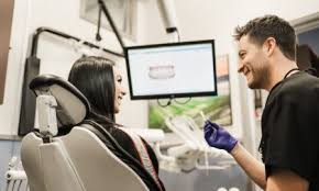 Since 2005, parkway dental care has been serving the dental needs of residents in brentwood and the surrounding communities of sand hill, oakley, byron, and antioch. Invisalign In Langford Parkway Dental