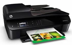 High yield ink available with catridge : Hp Officejet 4630 Driver Manual Download Printer Drivers
