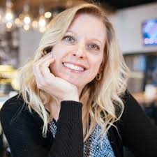 Interview with K Auter Sonderegger of Made You Look Design and Marketing by  Time for Success