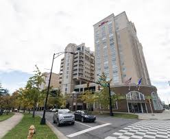 Nascar hall of fame åpnet i 2009. Hilton Garden Inn Charlotte Uptown Charlotte Nc What To Know Before You Bring Your Family
