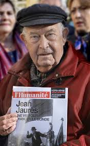 Une vie pour changer le monde»