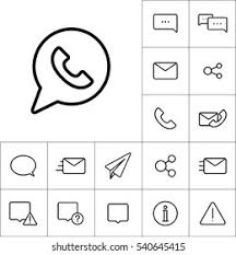 Check spelling or type a new query. Whatsapp Icons Free Vector Download Png Svg Gif