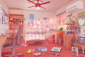 Looking for the best wallpapers? Anime Background Using Blender And Photoshop Blender