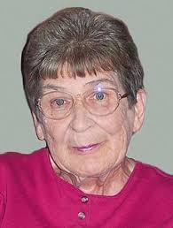 Juanita Lee Pierson Obituary