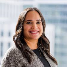 Nina Munj, PE Email & Phone Number