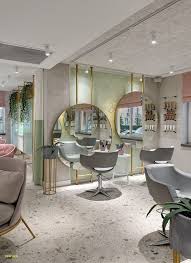 0533 334 67 82 Instagram Instagood Ayna Endustriyeltasarim Metalmasa Demirdendesign Mimarli Salon Interior Design Beauty Salon Decor Salon Suites Decor