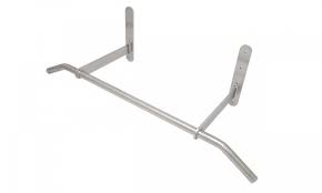 Klimmzugstange W1 Zur Wandbefestigung Klimmzugstange Wande Stange