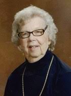 Marilyn Burmeister Obituary