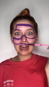 Guess the Disney Villain Makeup Challenge