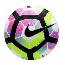 The ball has nike aerowtrac grooves which delivers an accurate ball flight right off the foot, whilst the textured casing helps enhance control and the. Ø¨Ø­Ø« Ø¨Ø²ÙˆØº Ø§Ù„ÙØ¬Ø± Ø­ÙˆØ¶ Nike Ball Premier League Autofficinall It