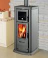 Stufe a legna con forno, confronta prezzi e offerte stufe a legna con