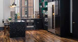 Thereof, can you put an oven under an induction cooktop? Can You Place A Gas Electric Or Induction Cooktop Over A Wall Oven