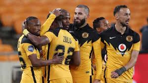 Wydad ac vs kaizer chiefs. Kaizer Chiefs Could Potentially Ruin Amazulu S Caf Champions League Dream