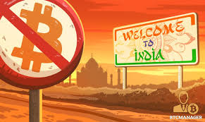 Because he said, cryptocurrencies are not ideal for. India S Crypto Ban Breaking Down The Fud Btcmanager