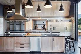 barn house retreat designed for