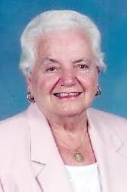 Gloria Randall Obituary (1922