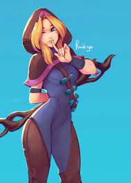 Browse the user profile and get inspired. Raichiyo On Twitter Luxi Pic Colored Her As A Warm Up