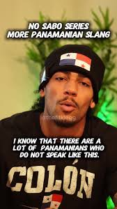 Panamanians Be Like