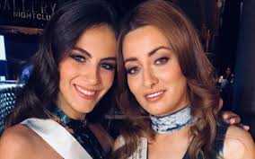 与以国小姐合照惹风波伊拉克佳丽家人被告逃亡光华日报| 1910年创刊创新每一天生活