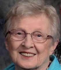 Amy H. Mast Obituary June 13, 2021