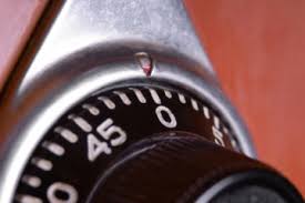 Signing out of account, standby. Lock Manipulation Howstuffworks