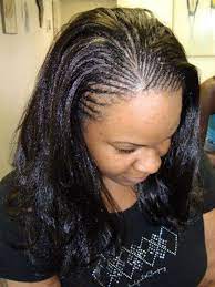 Micro braiding is really great for those that suffer from frizzy hair. 65 Best Micro Braids To Change Up Your Style