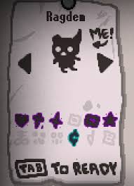 ISAAC CO OP) Purple completion marks? : r/bindingofisaac