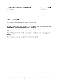 Aus gründen der verarbeitbarkeit (im arbeitsalltag) ständig wachsender informationsmengen ist es grundsätzlich wünschenswert, ein protokoll oder einen vermerk in einem umfang von einer seite abzufassen. Https Www Informationsfreiheit Mv De Datenschutz Publikationen Taetberi Tb9 Lfdmvtb9 Pdf