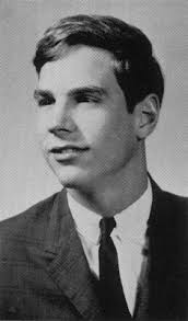 University High School Class of 1965