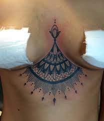 Sternum Tattoo Tumblr Sternum Tattoo Tattoos Tattoos For Women