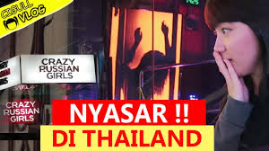 Sebelum menikmati suguhan utama di pattaya, berkunjunglah terlebih dahulu ke nong nooch tropical garden di34/1 moo 7 na jomtien, sattahip. Nyasar Di Tempat Dewasa 18 Di Pattaya Thailand Youtube